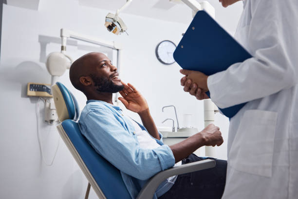 Tooth Infection Emergency Dentist in CO
